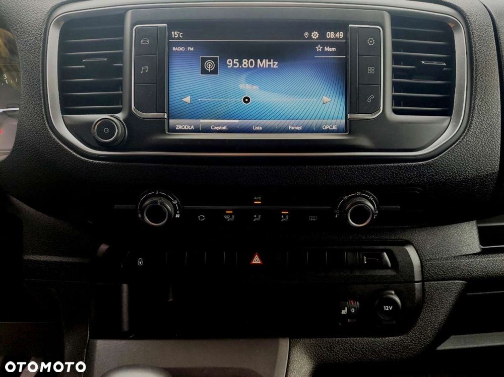 Toyota Proace Verso - 15