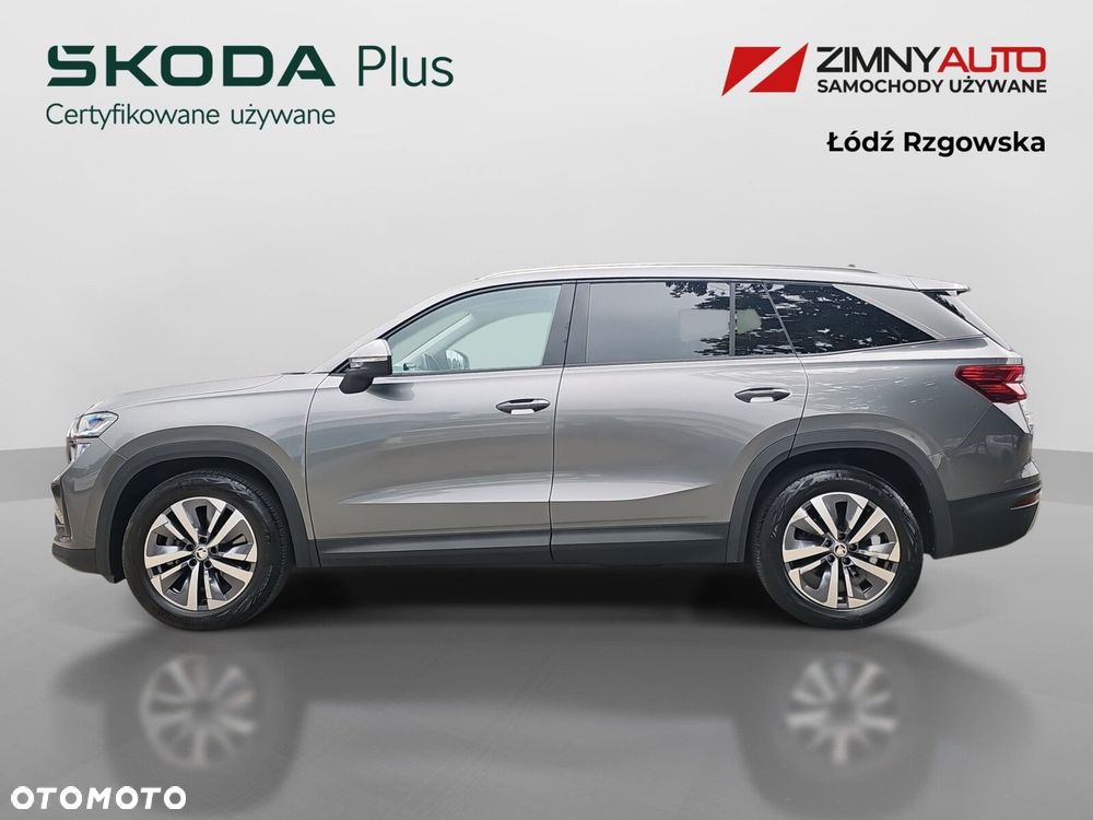Skoda Kodiaq 1.5 TSI mHEV 4x2 Selection DSG - 11