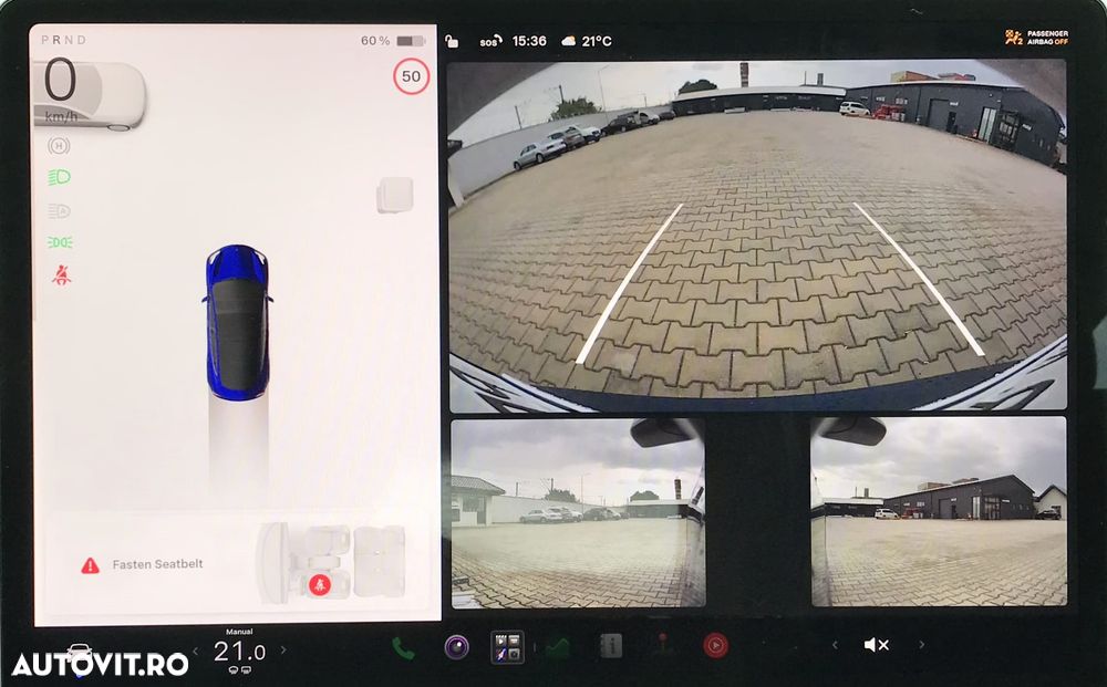 Tesla Model 3 RWD - 27