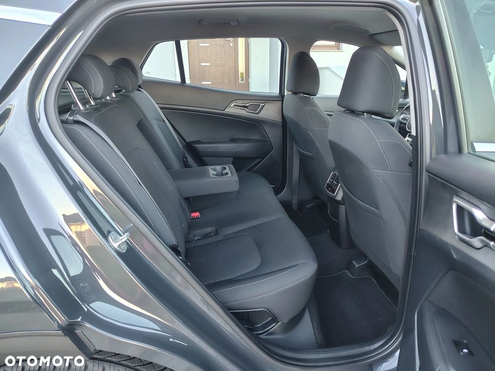Kia Sportage 1.6 T-GDI Business Line 2WD - 23
