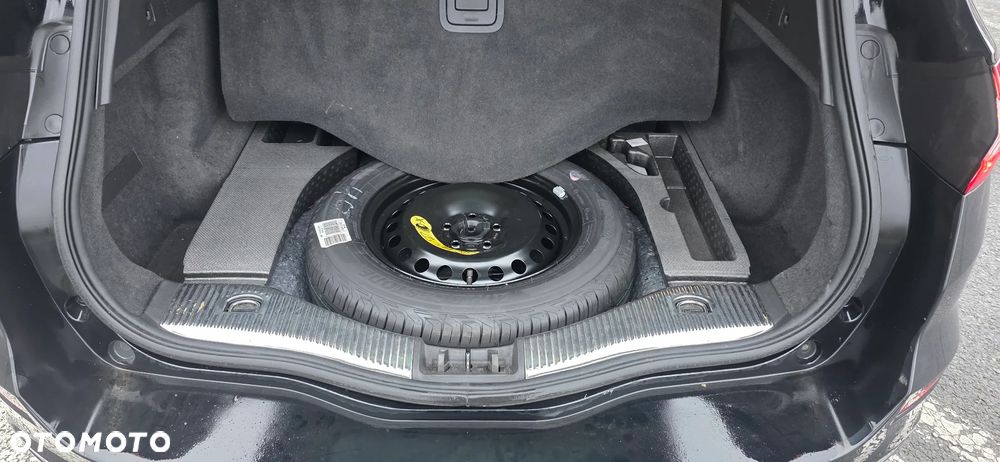 Ford Mondeo 2.0 TDCi Titanium PowerShift - 15