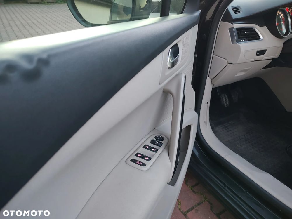 Peugeot 508 2.0 HDi Business Line - 8