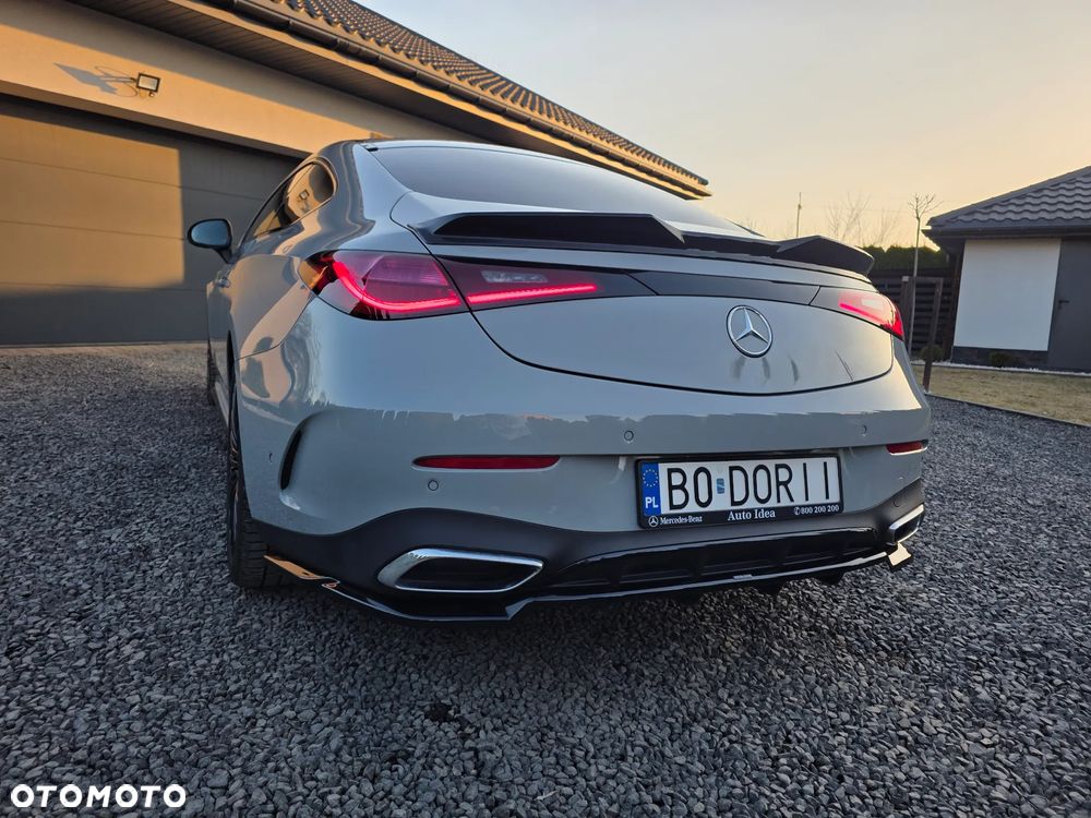 Mercedes-Benz CLE - 13