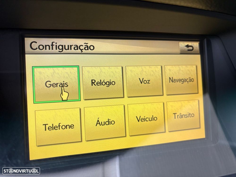 Lexus RX 450h Business P.Executive - 34