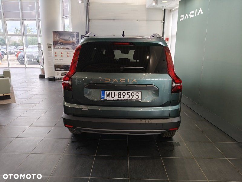 Dacia Jogger - 6