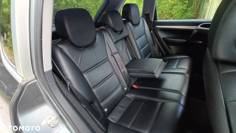 Porsche Cayenne S Tiptronic - 34