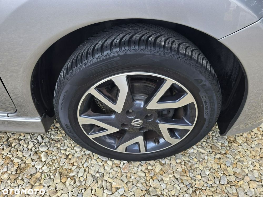 Nissan Note 1.2 DIG-S CVT acenta - 30