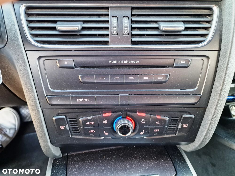 Audi A4 Avant - 33