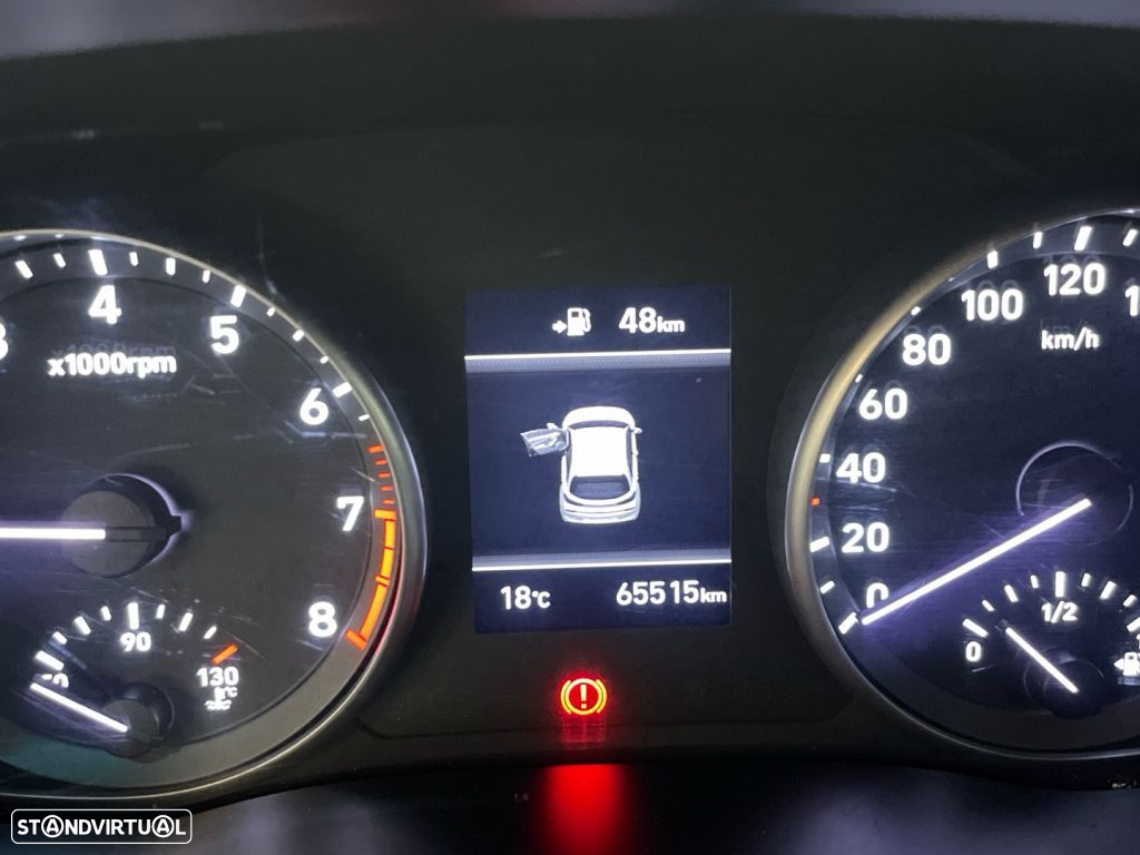 Hyundai i30 1.0 T-GDI Style+Navi - 3