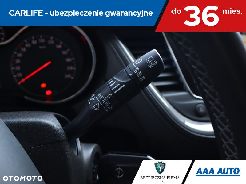 Opel Grandland X - 18