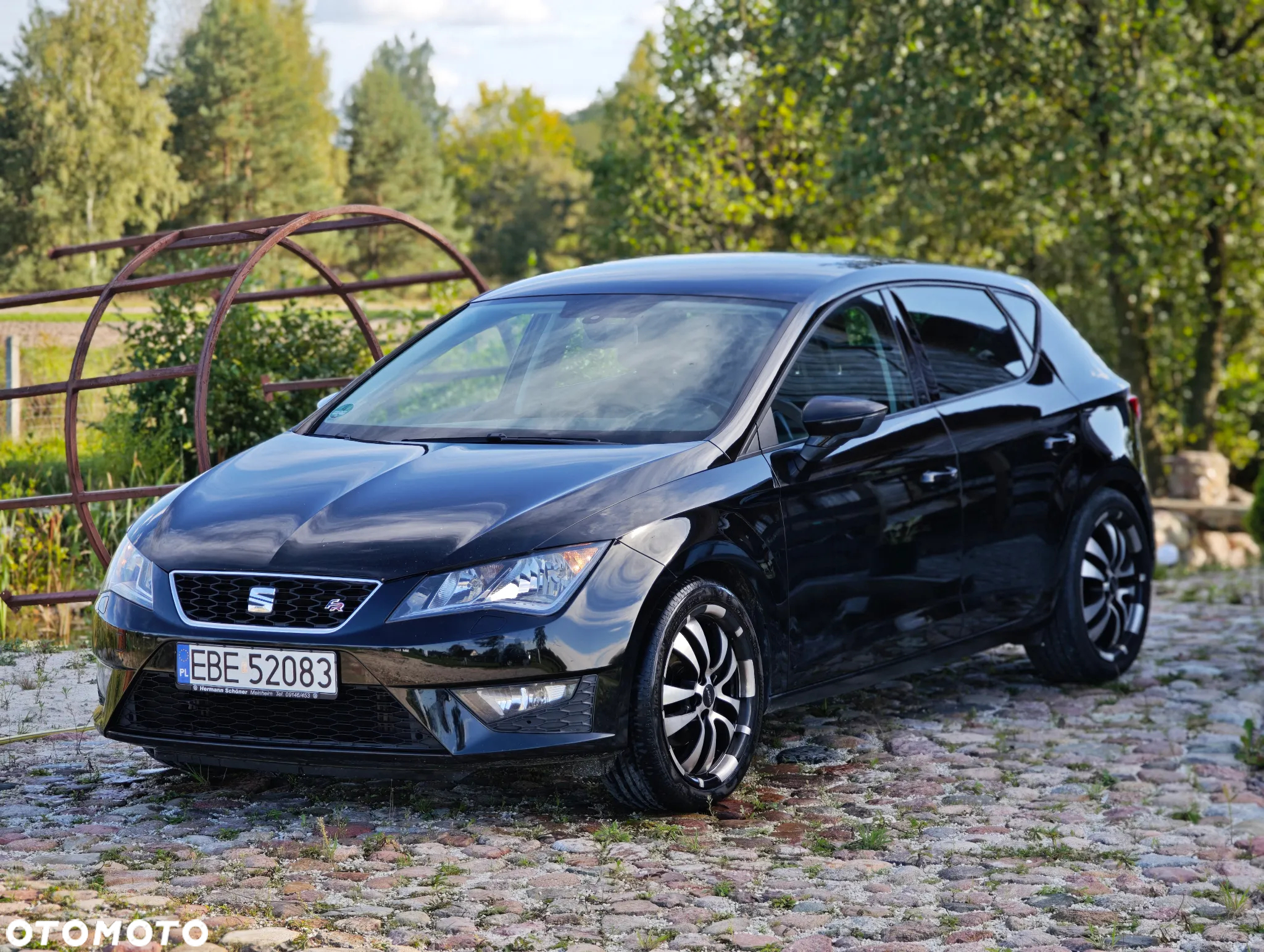 Seat Leon ST 2.0 TDI Start&Stop FR - 2