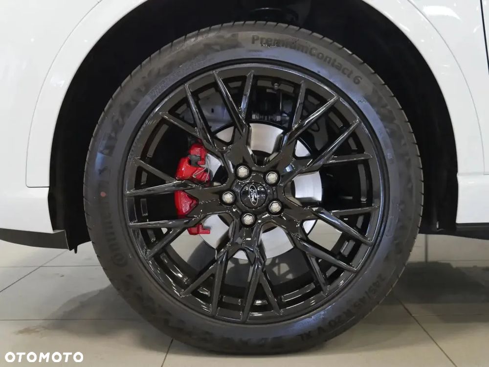 Ford Kuga 2.5P PHEV FWD ST-Line X eCVT - 4