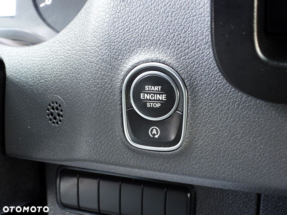 Mercedes-Benz SPRINTER 316 PLANDEKA 10 PALET TEMPOMAT KLIMATYZACJA  160KM - 37