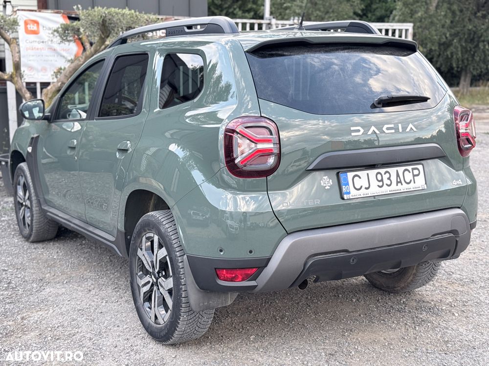 Dacia Duster - 4