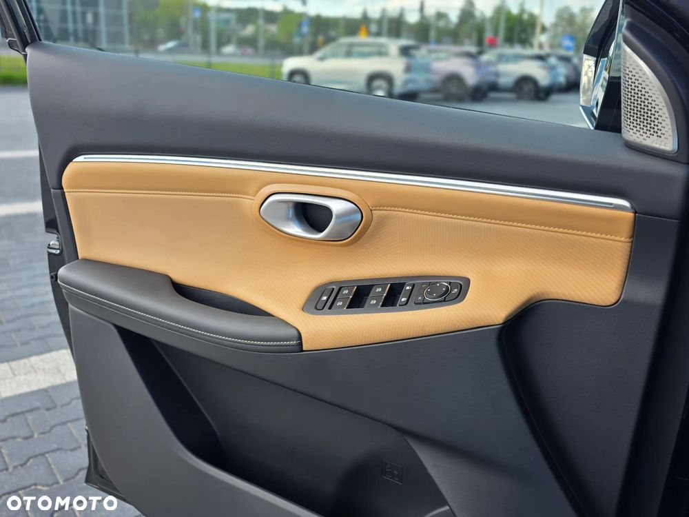 GAC Emzoom 1.5T Luxury DCT - 14