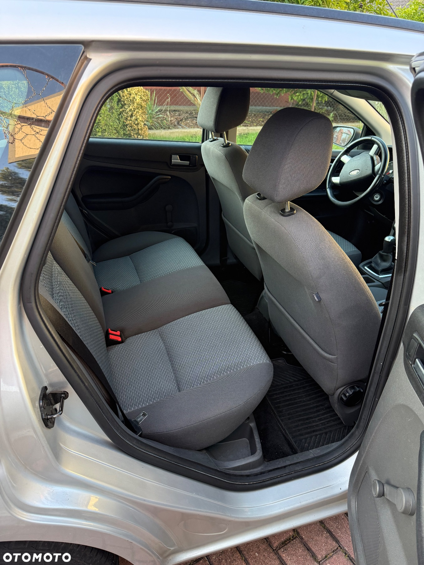 Ford Focus 1.6 Platinium X - 13