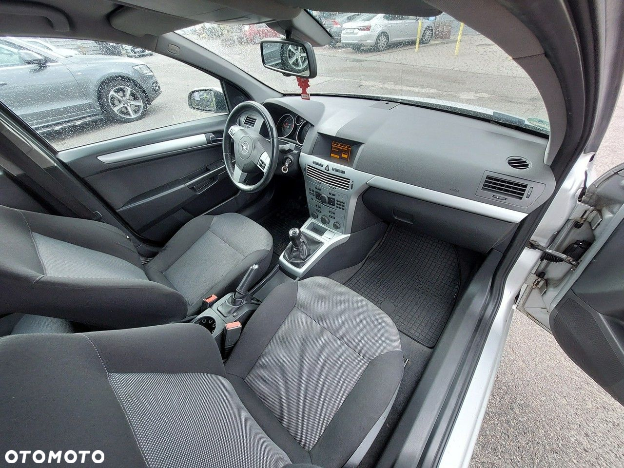 Opel Astra - 14