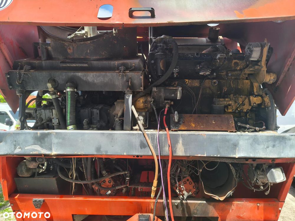 Kuhn AUDUR SPH 14 - 8