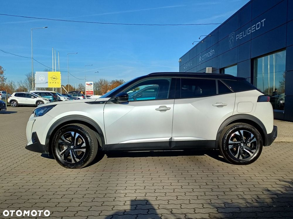 Peugeot 2008 e-2008 Allure Pack - 7