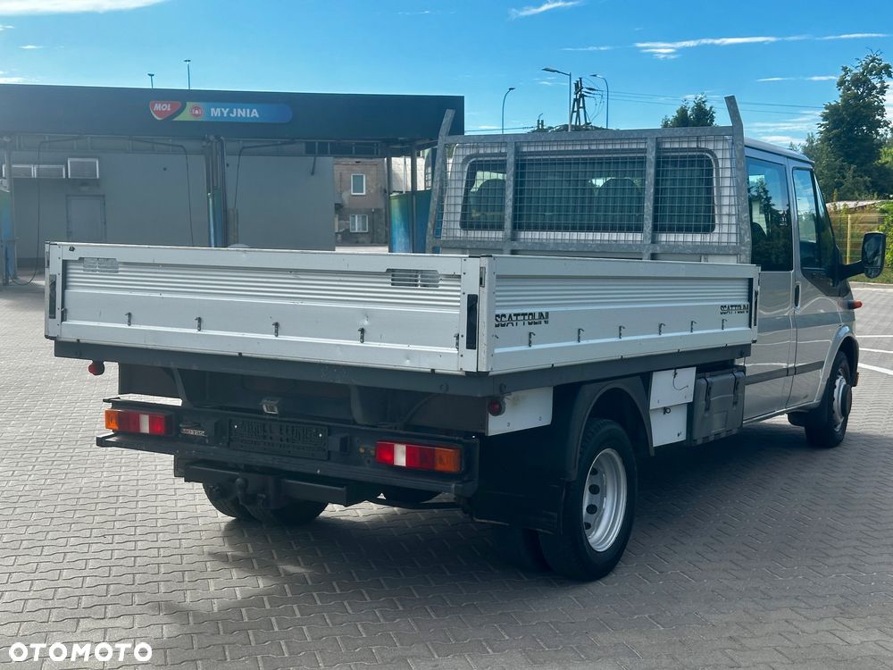 Ford Transit - 4