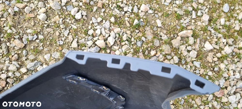 OPEL CORSA F LIFT 2023- Zderzak przód oryginał MB326 - 10