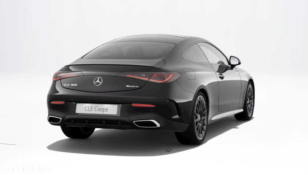 Mercedes-Benz Cle 2026 photo 5
