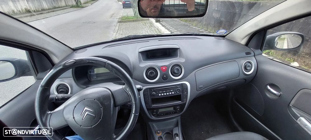 Citroën C2 1.4 HDi VTR - 7
