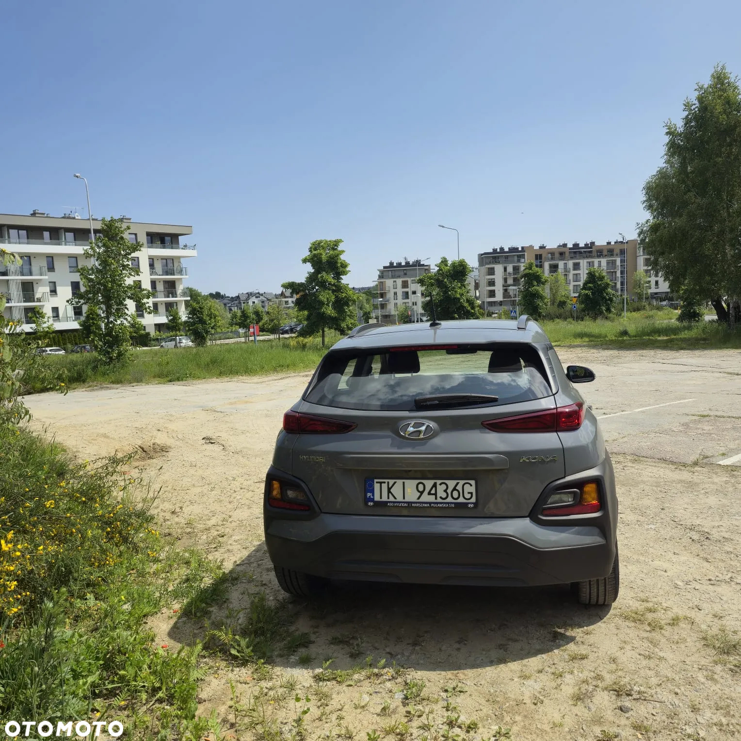Hyundai Kona 1.0 T-GDI Comfort - 19