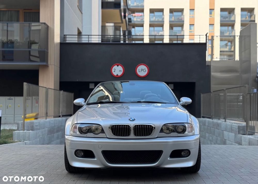 BMW M3 - 3