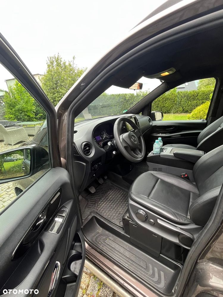 Mercedes-Benz Vito - 7