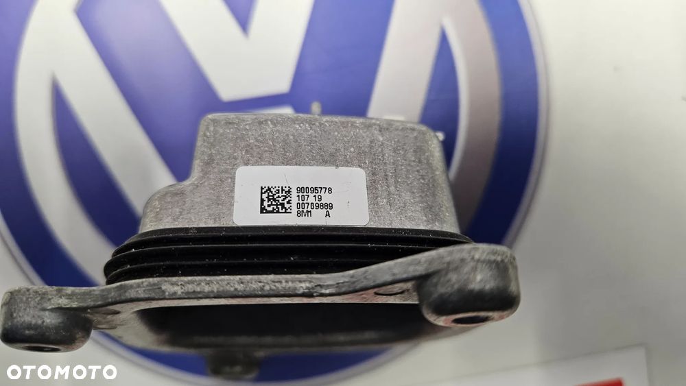 Seat Ibiza Seat Leon III LIFT Przetwornica Moduł LED 90095778 - 7