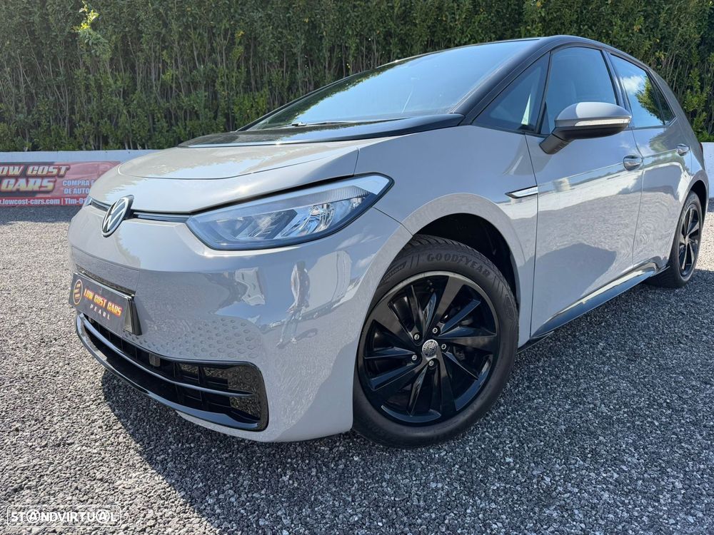 VW ID.3 Pure Performance Style - 18