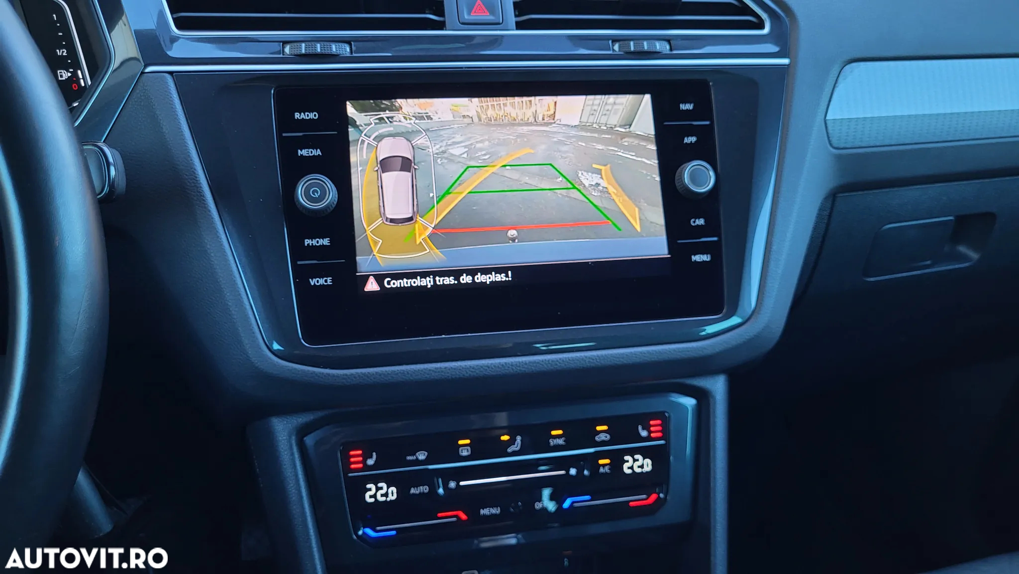 Volkswagen Tiguan 2.0 TDI SCR DSG 4Motion Life - 26