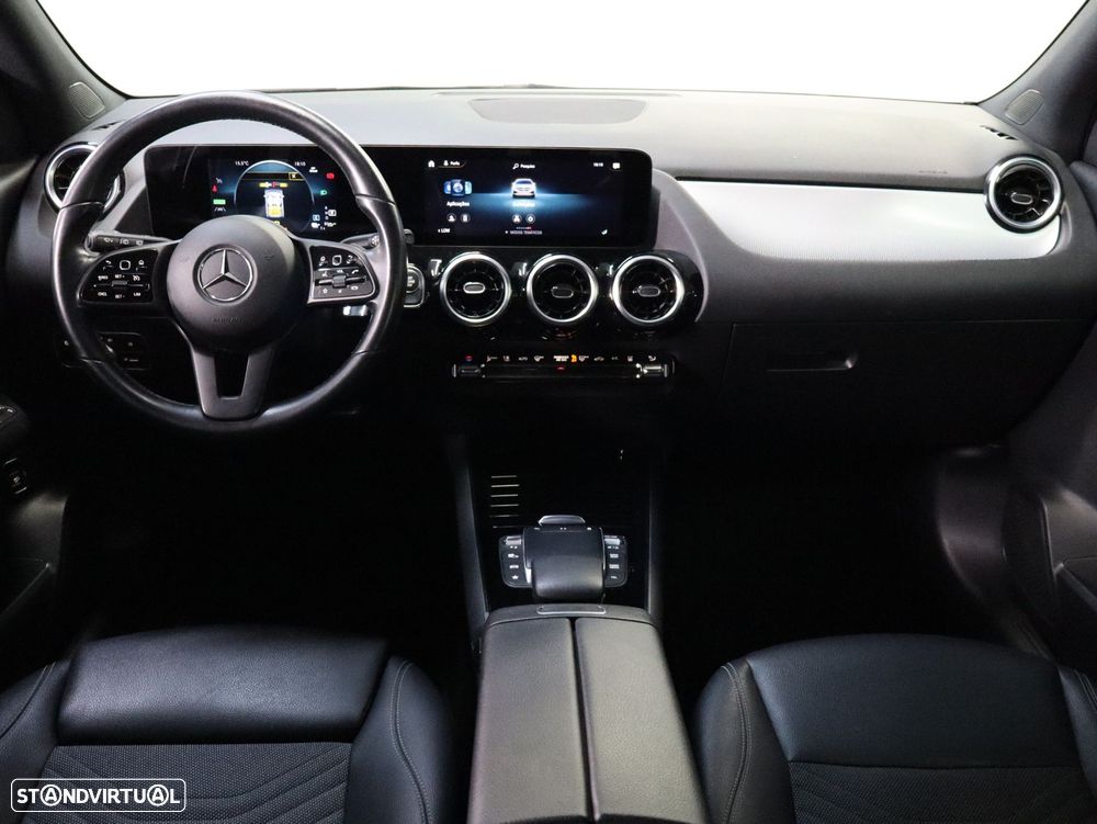 Mercedes-Benz GLA 250 e Style - 8