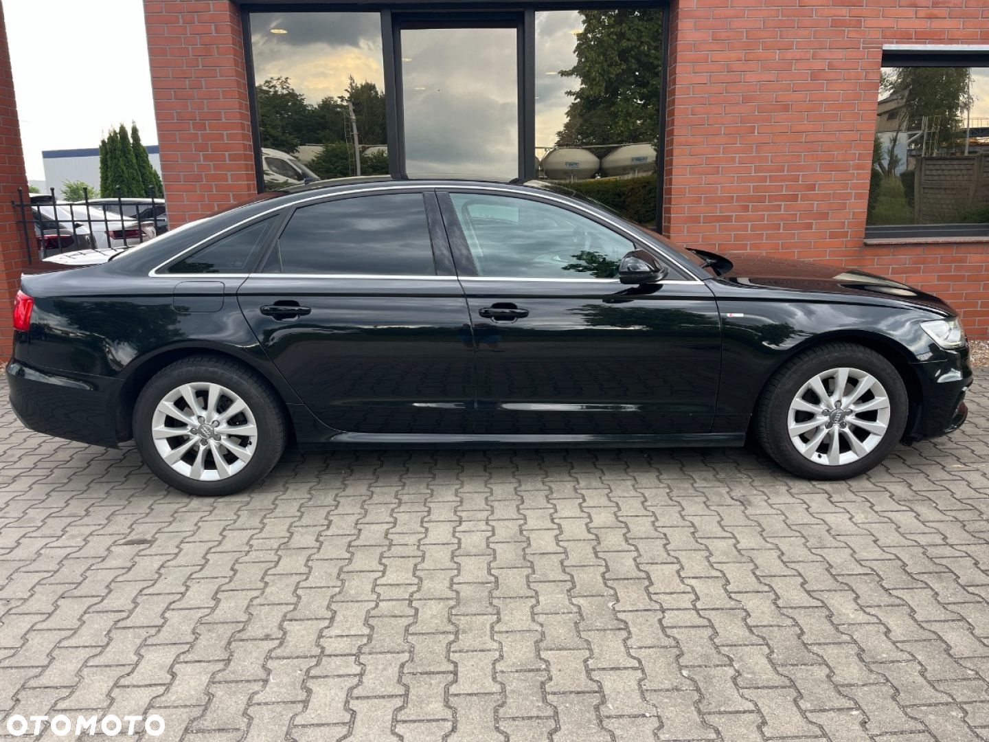 Audi A6 2.0 TDI DPF multitronic - 26