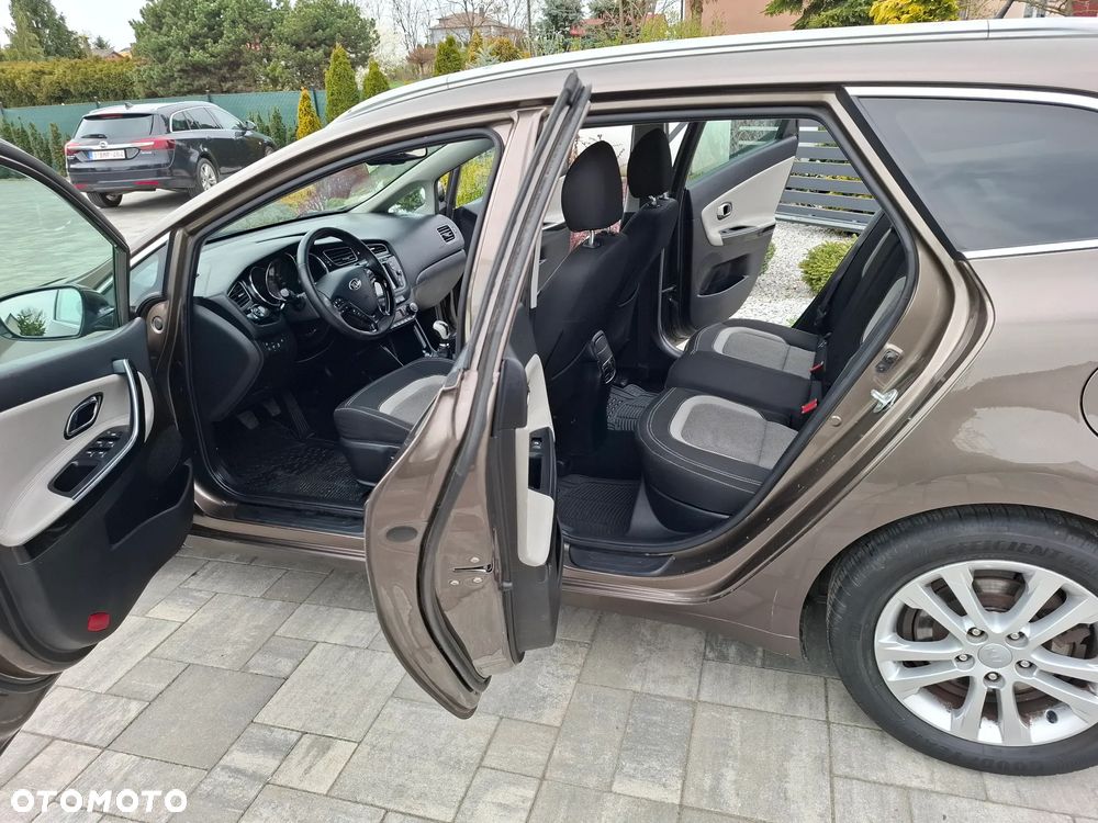 Kia Ceed 1.6 CRDi S - 24