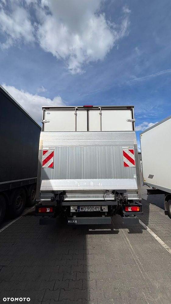 Iveco Daily 70C18H - 8