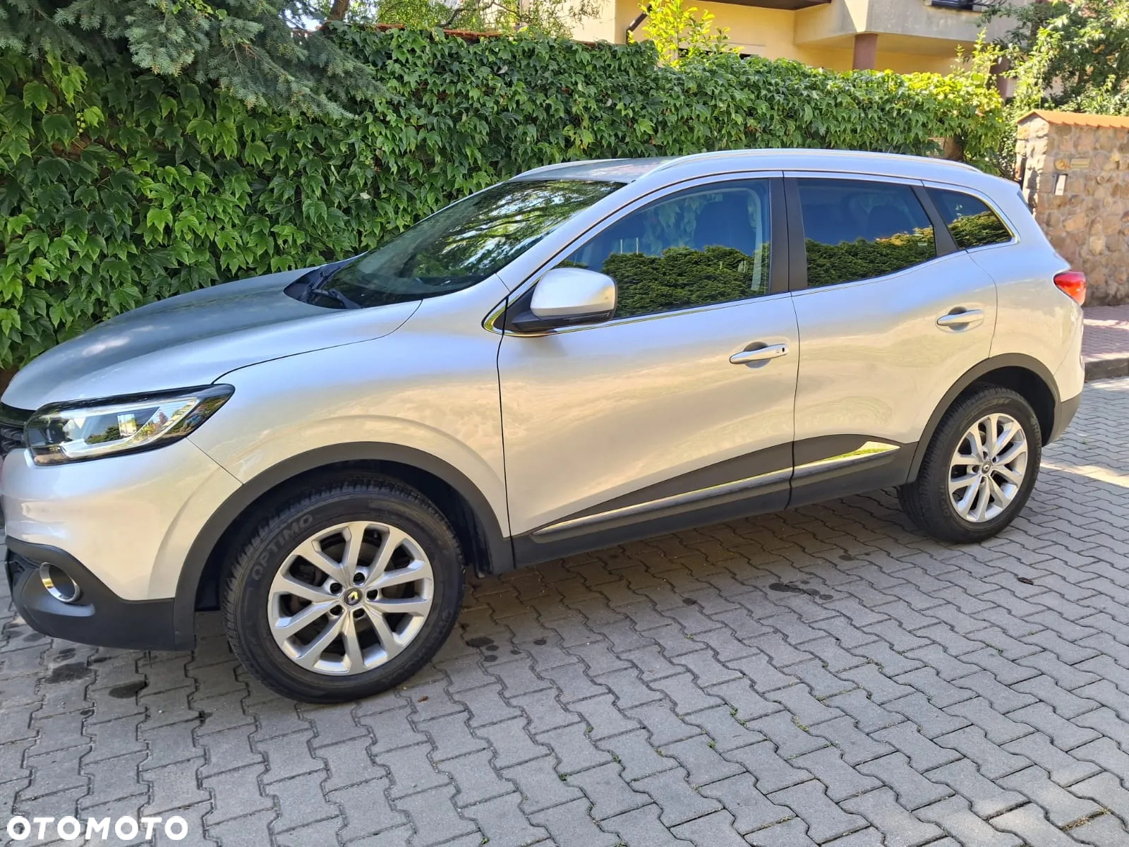 Renault Kadjar 1.2 Energy TCe Business - 4