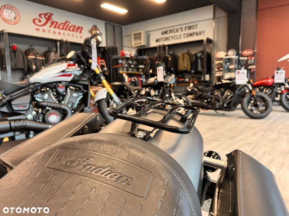 Indian Chief - 8