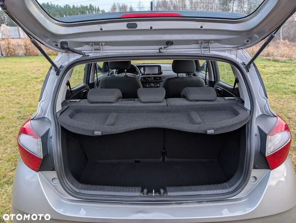 Hyundai i10 1.2 Comfort - 21