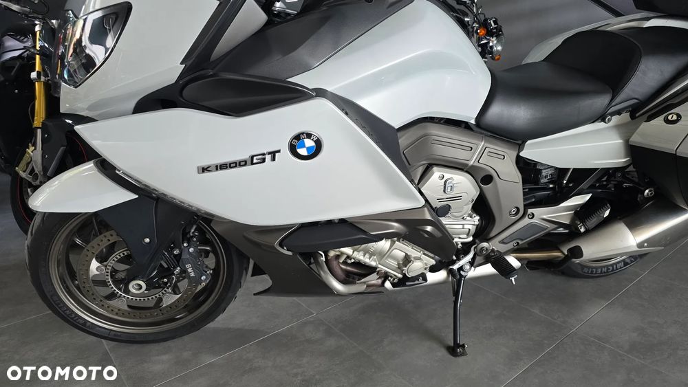 BMW K - 6