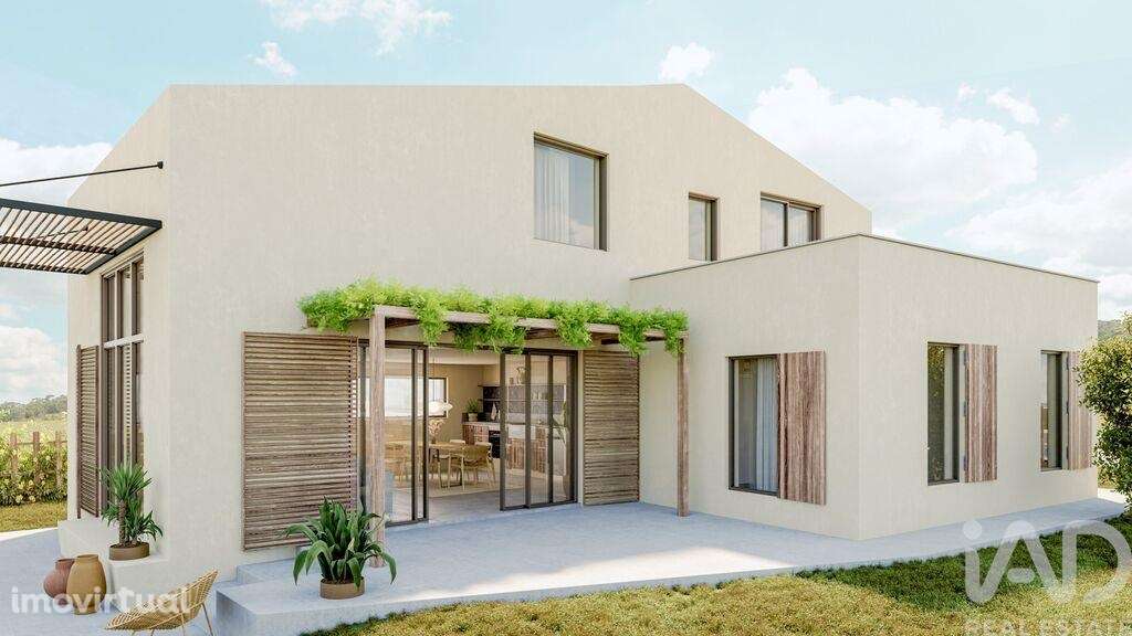 Casa / Villa T4 em Bensafrim e Barão de São João de 185,00 m2 - Grande imagem: 4/27