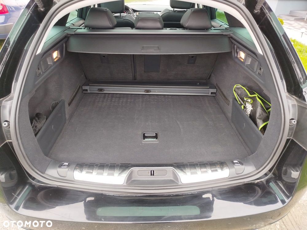 Peugeot 508 BlueHDi 180 EAT6 Stop&Start GT - 19