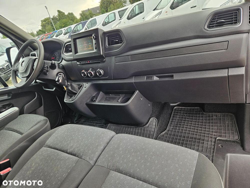 Opel Movano L2H2 *59999zł NETTO* 2.3CDTi/150KM - 35