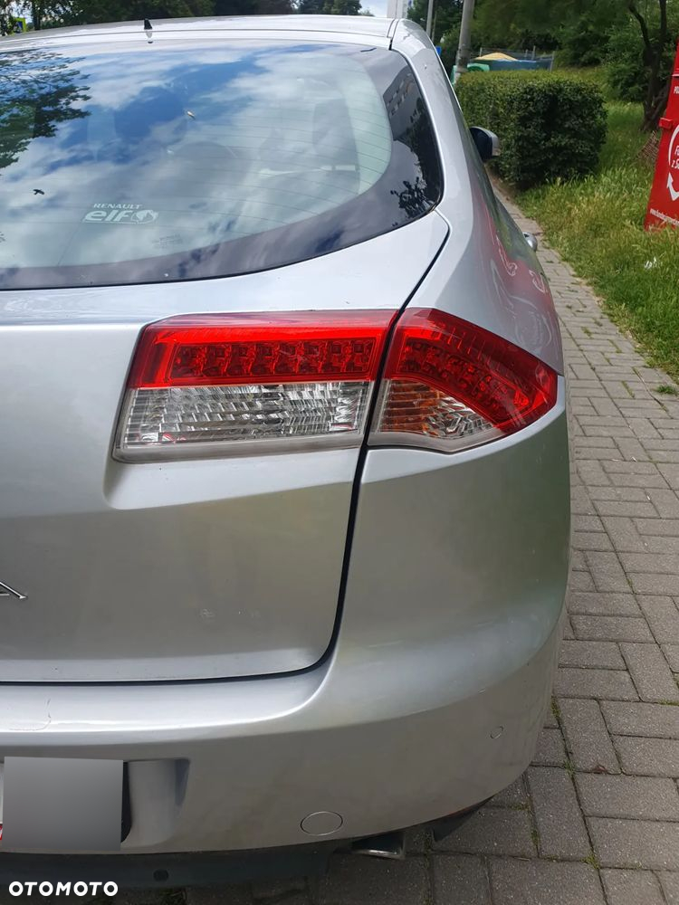 Renault Laguna - 12