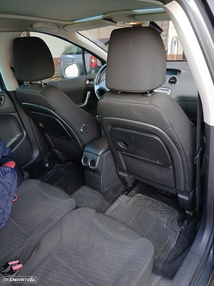 Peugeot 308 SW 1.6 HDi Executive CVM6 - 2