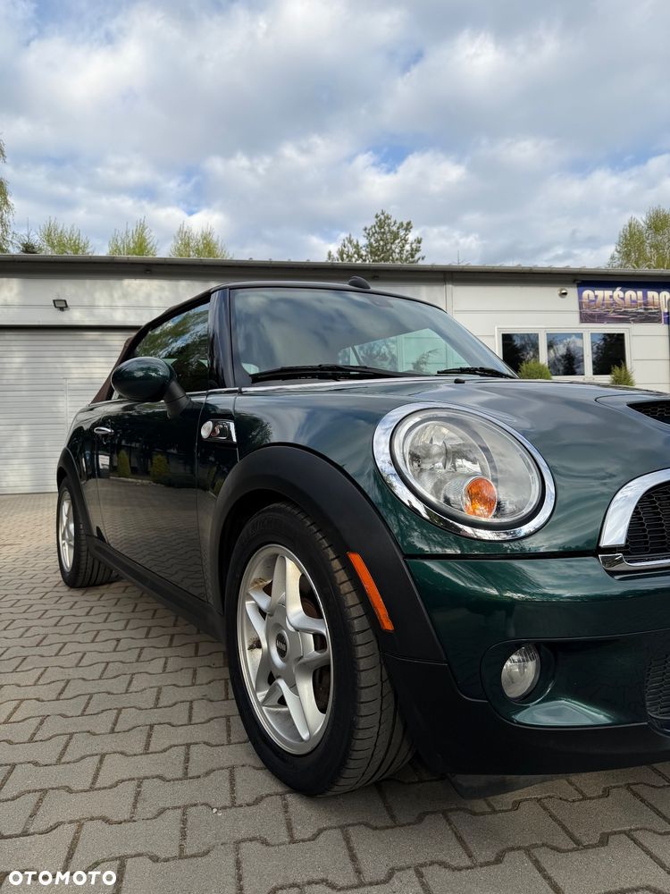 MINI Cooper S Standard - 7