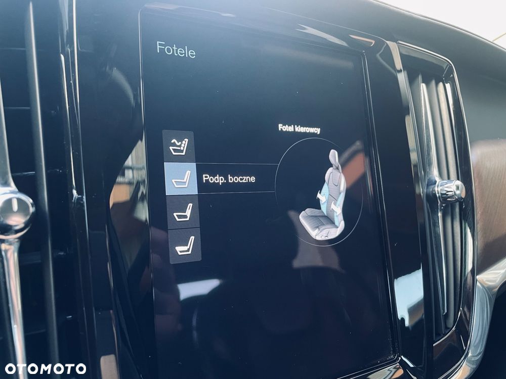 Volvo S90 T4 Geartronic Inscription - 7