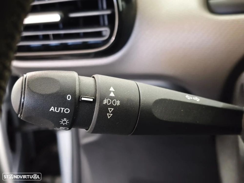 Citroën C4 Cactus 1.2 PureTech Feel - 16