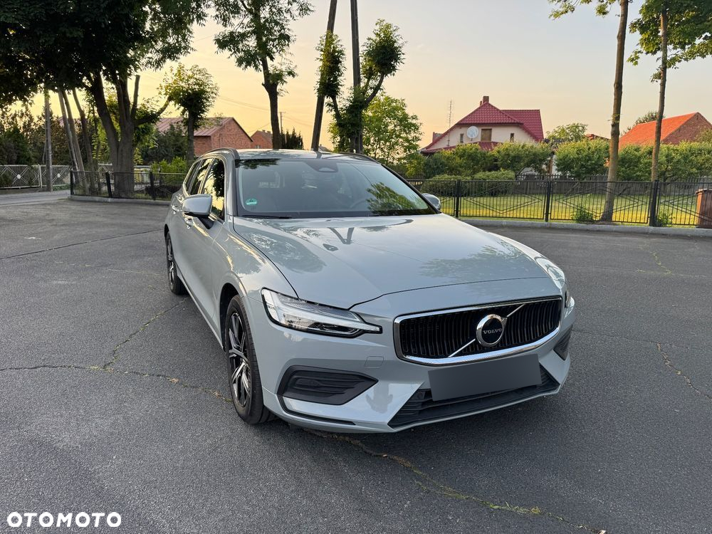 Volvo V60 B3 B DKG Core - 26